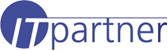 Logo der IT-partner GmbH