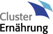 Logo Cluster Ernährung