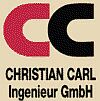 Logo Christian Carl Ingenieur GmbH