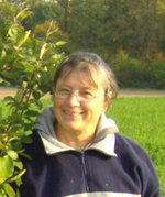 Margarete Kantelberg